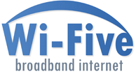 Wi-Five Logo